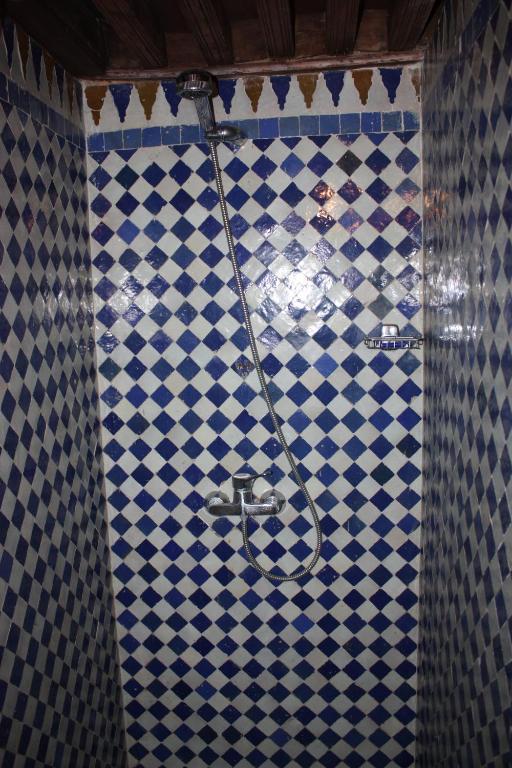 Dar El Mouhit Otel Salé Oda fotoğraf