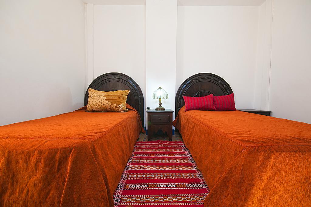 Dar El Mouhit Otel Salé Dış mekan fotoğraf
