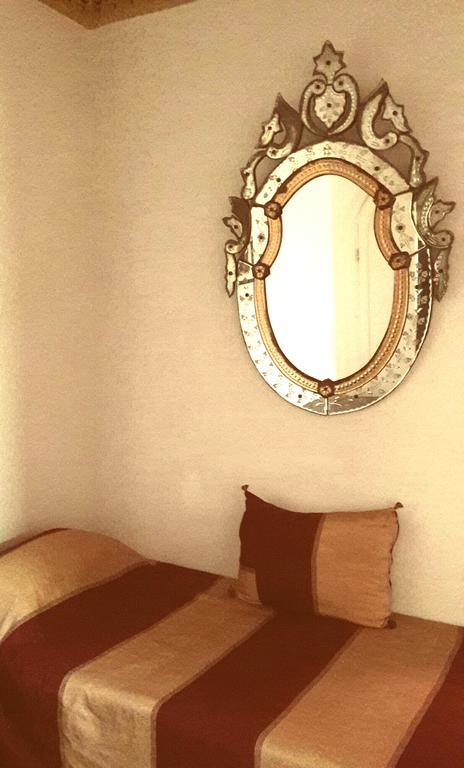 Dar El Mouhit Otel Salé Dış mekan fotoğraf