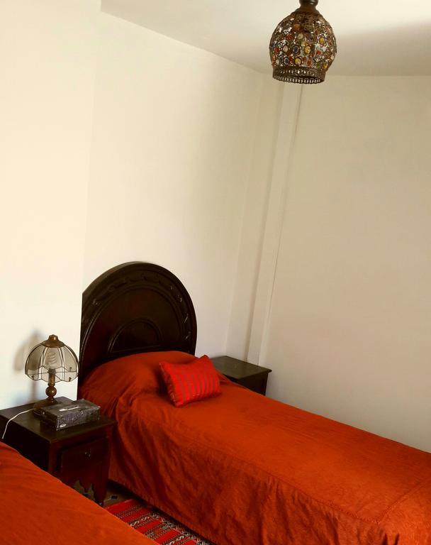 Dar El Mouhit Otel Salé Dış mekan fotoğraf