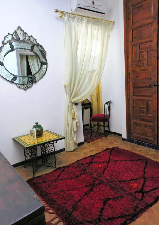 Dar El Mouhit Otel Salé Dış mekan fotoğraf